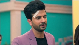 Pyaar Ka Pehla Naam Radha Mohan - 21st June 2024